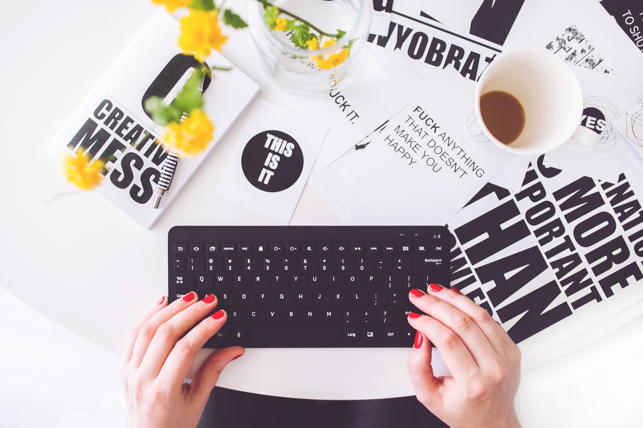 blog firmowy