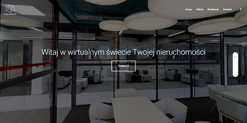 4sciany3d - responsywne strony internetowe