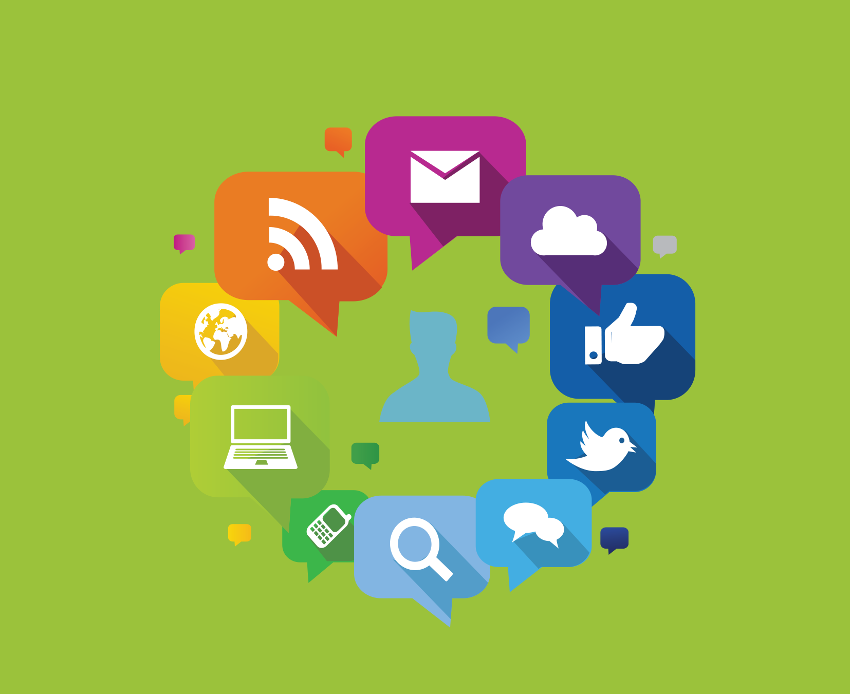 prowadzenie social media cennik