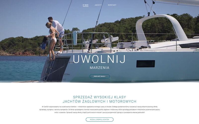 prowadzenie social media cennik