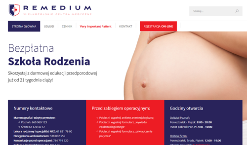 prowadzenie fanpage