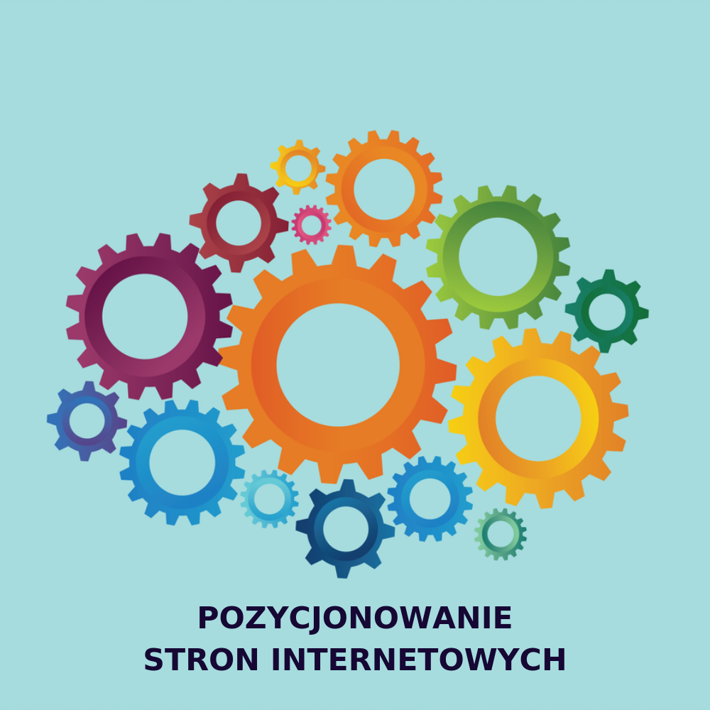 strony www poznań