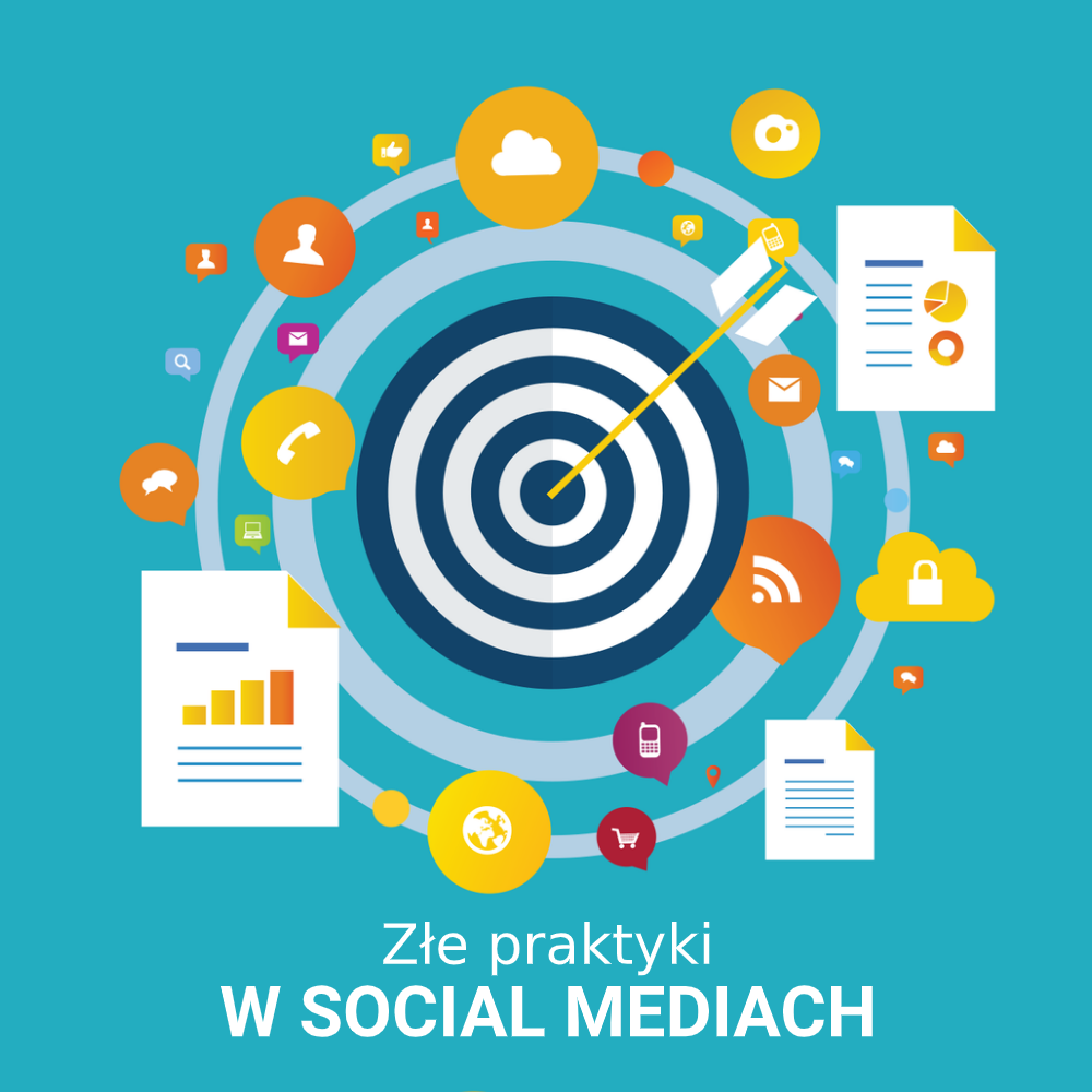 prowadzenie social media cennik