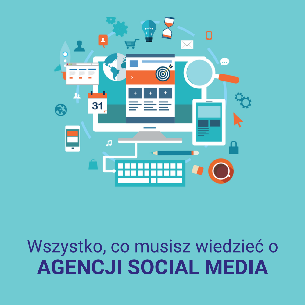 prowadzenie social media cennik