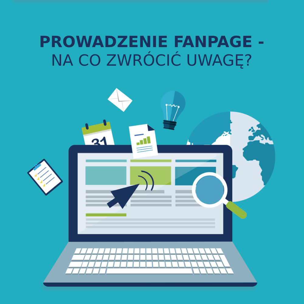 prowadzenie social media cennik